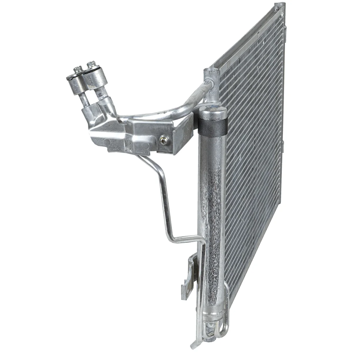 A/C Condenser fits Mazda