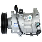 A/C Compressor fits Hyundai