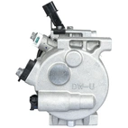 A/C Compressor fits Hyundai