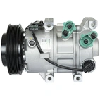 A/C Compressor fits Hyundai