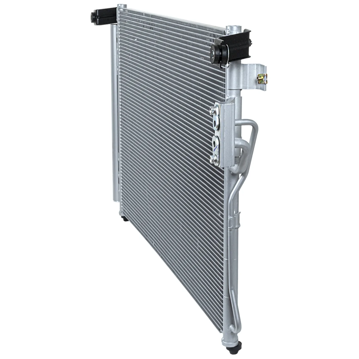 A/C Condenser fits Hyundai