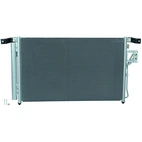 A/C Condenser fits Hyundai
