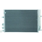 A/C Condenser fits Alfa Romeo