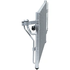 A/C Condenser fits Hyundai