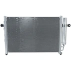 A/C Condenser fits Hyundai