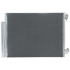 Condenser A/C fits Renault