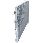 Condenser A/C fits Renault