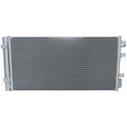 Condenser A/C fits Renault