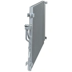 A/C Condenser fits Hyundai