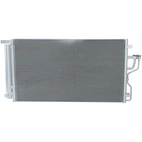 A/C Condenser fits Hyundai