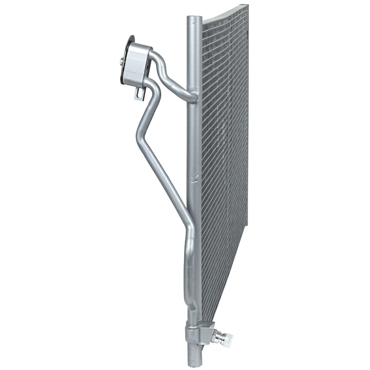 A/C Condenser for Mercedes