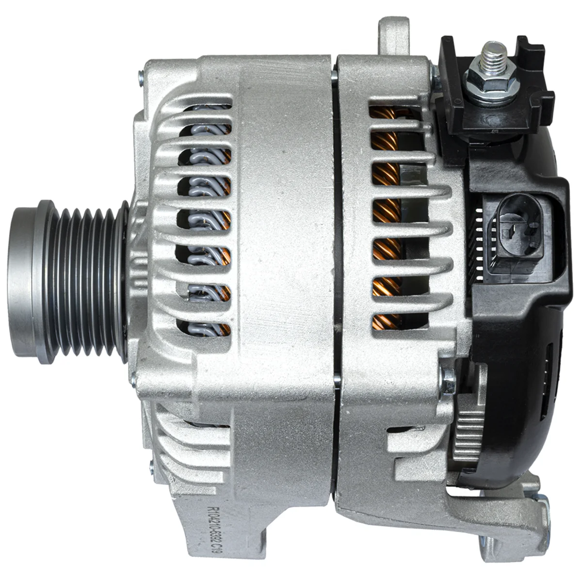 Alternator 12V-170A