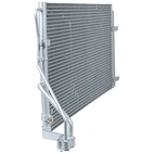 A/C Condenser fits Kia