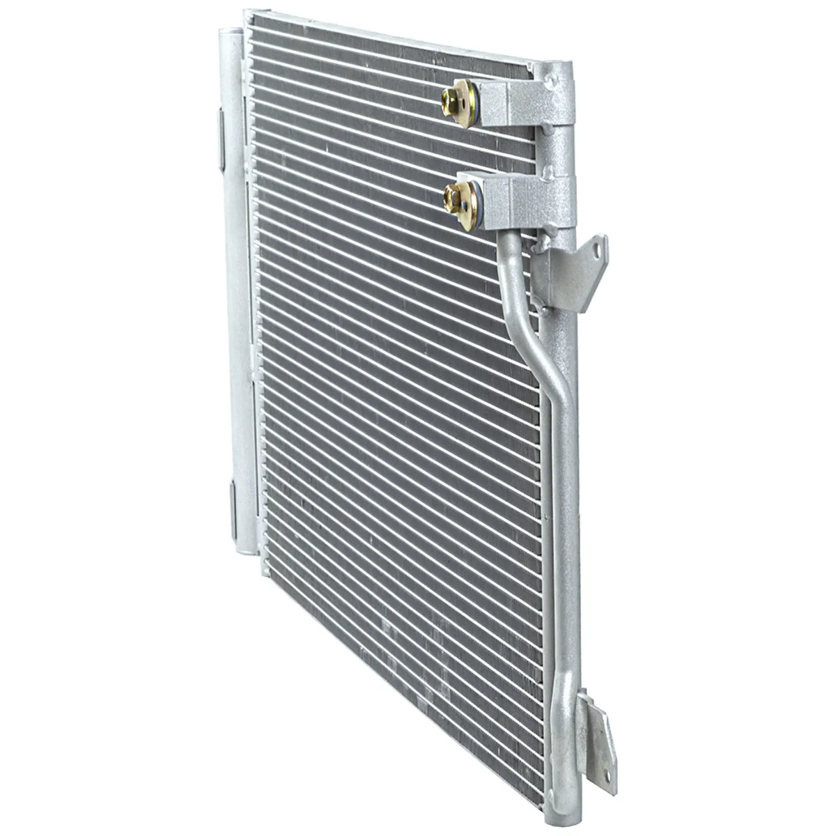 Condenser A/C fits VW