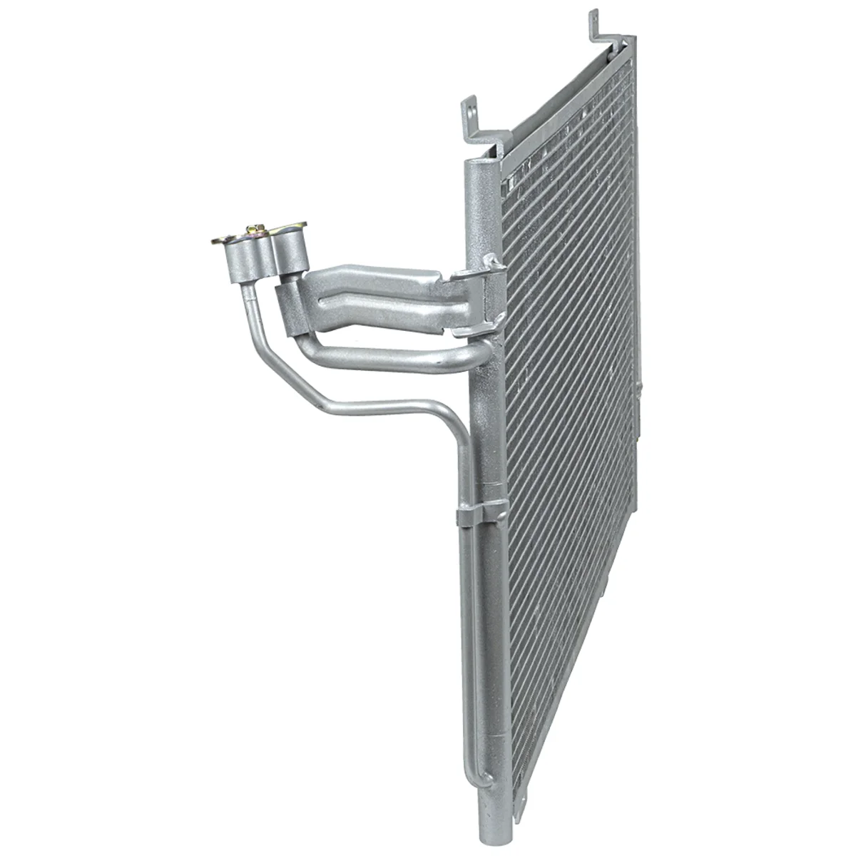 A/C Condenser fits Mazda