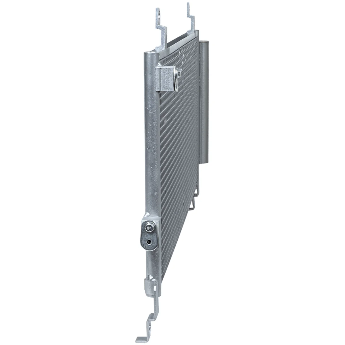 A/C Condenser fits Subaru