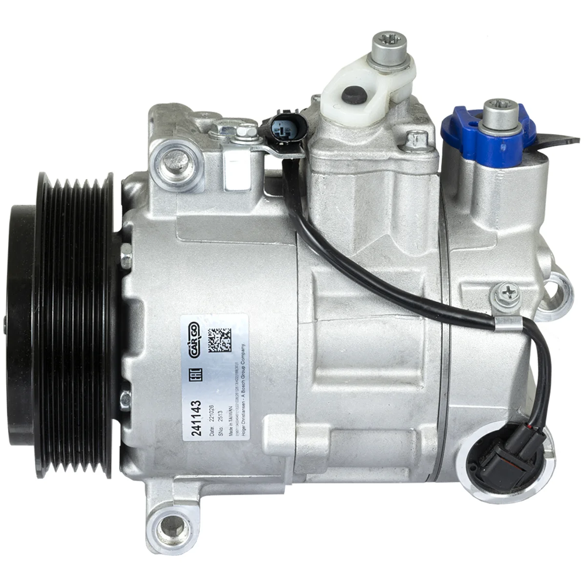 A/ C Compressor