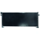 A/C Condenser fits Volvo