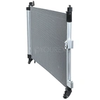 A/C Condenser fits PSA