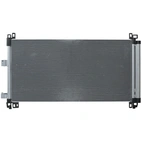 A/C Condenser fits PSA
