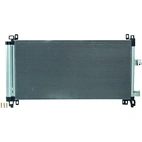 A/C Condenser fits PSA