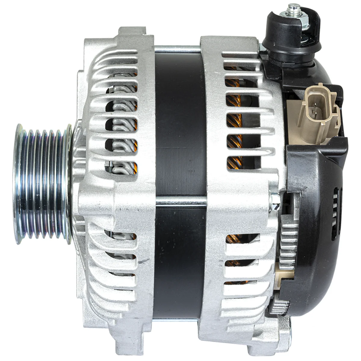 Alternator 12V-220A Ford F150