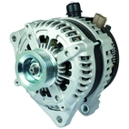 Alternator 12V-220A Ford F150