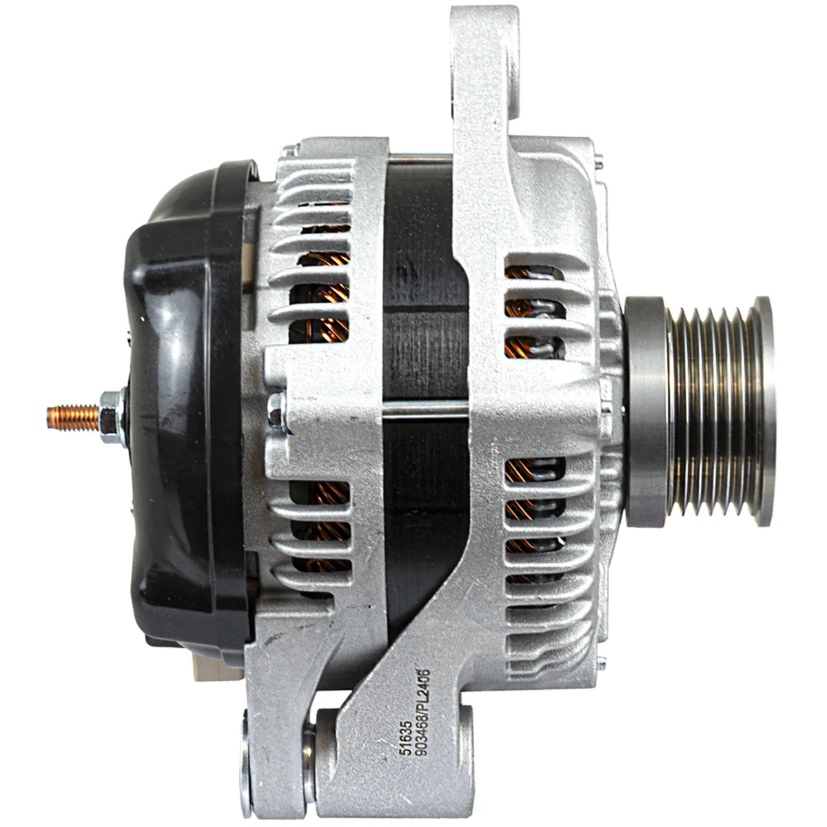 Alternator 12V-160A