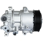 A/C Compressor fits Toyota