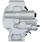 A/C Compressor fits Toyota