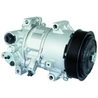 A/C Compressor fits Toyota