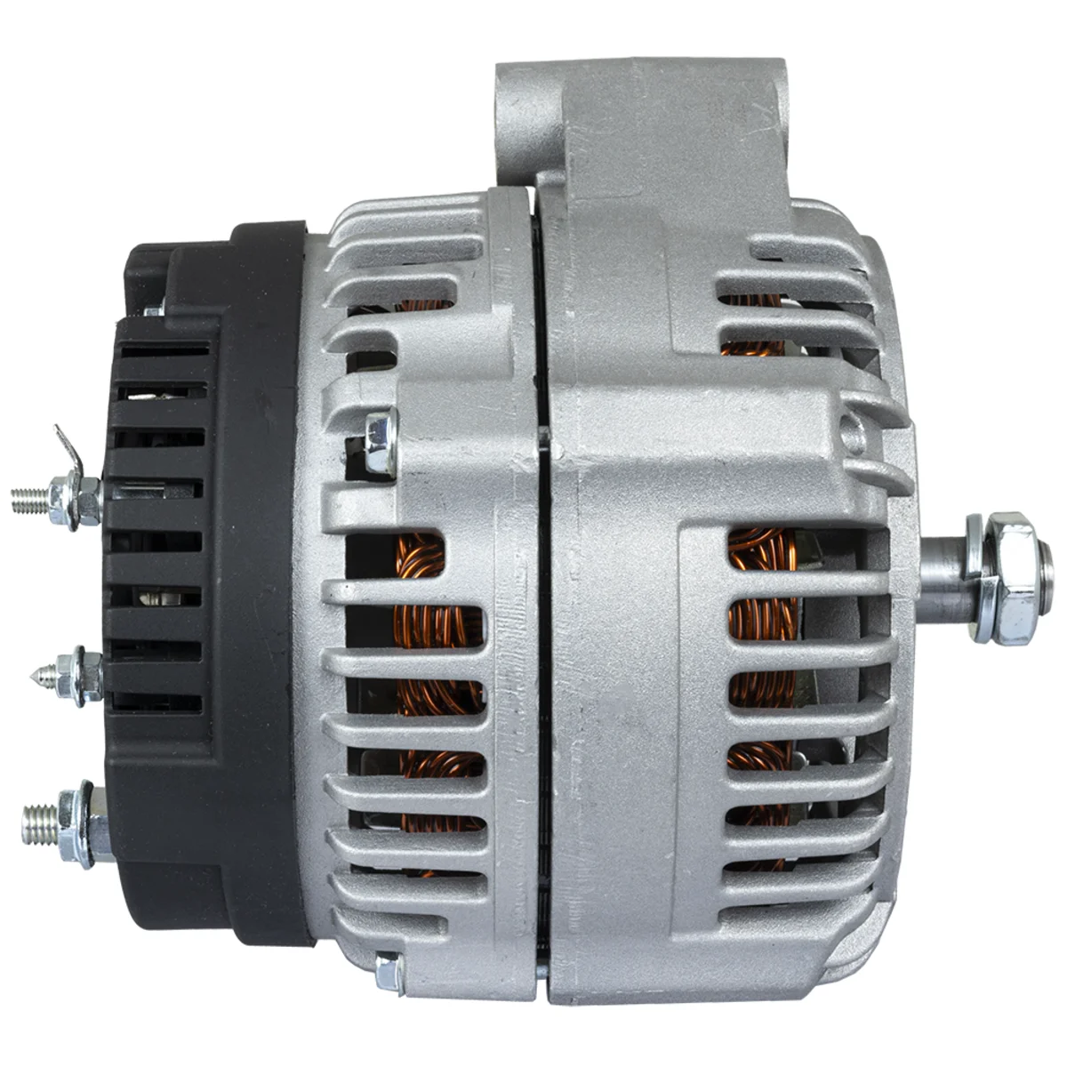 Alternator 12V-175A