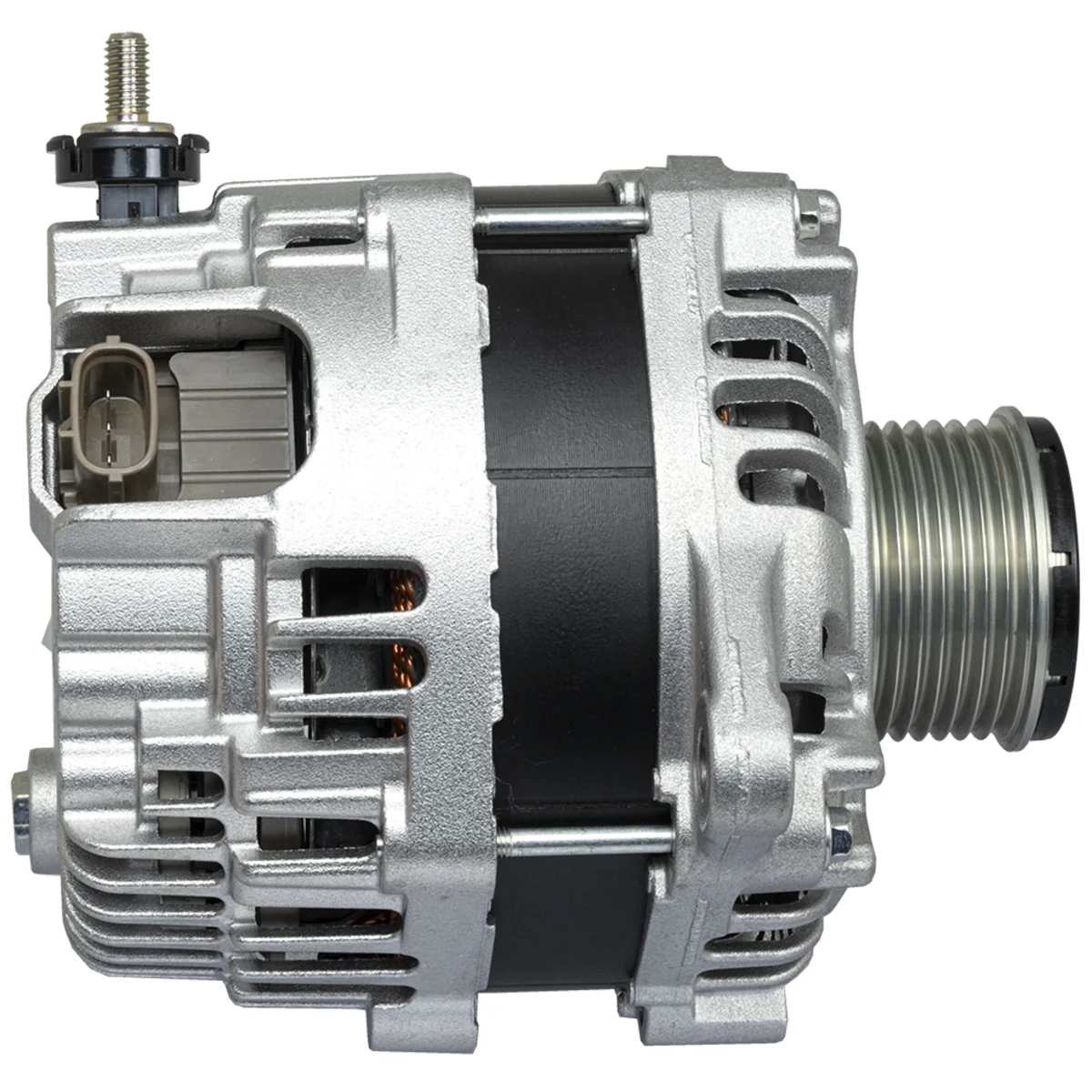 Alternator 12V-200A