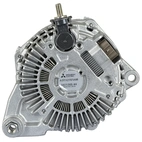Alternator 12V-200A