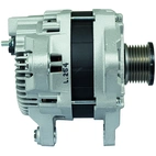 Alternator 12V-185A
