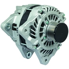 Alternator 12V-185A
