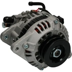 HC-Cargo Alternator