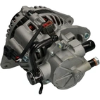 HC-Cargo Alternator