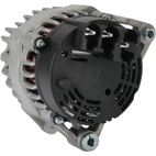HC-Cargo Alternator