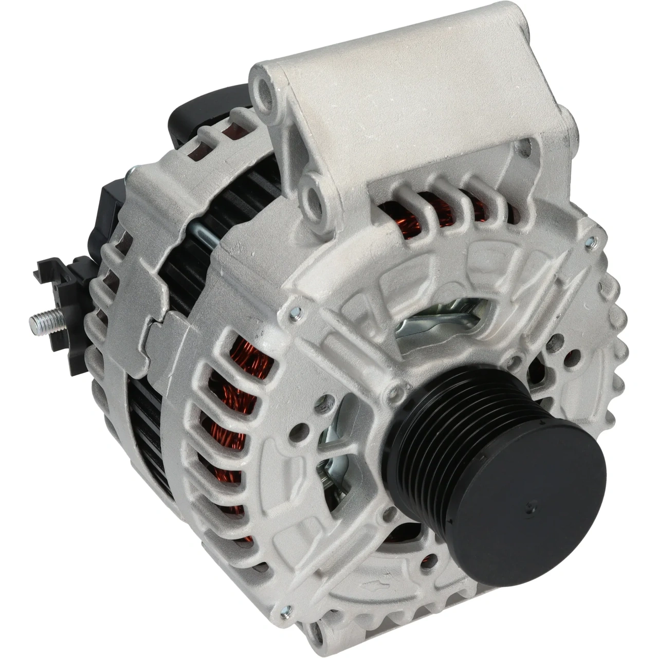 HC-Cargo Alternator