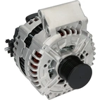 HC-Cargo Alternator
