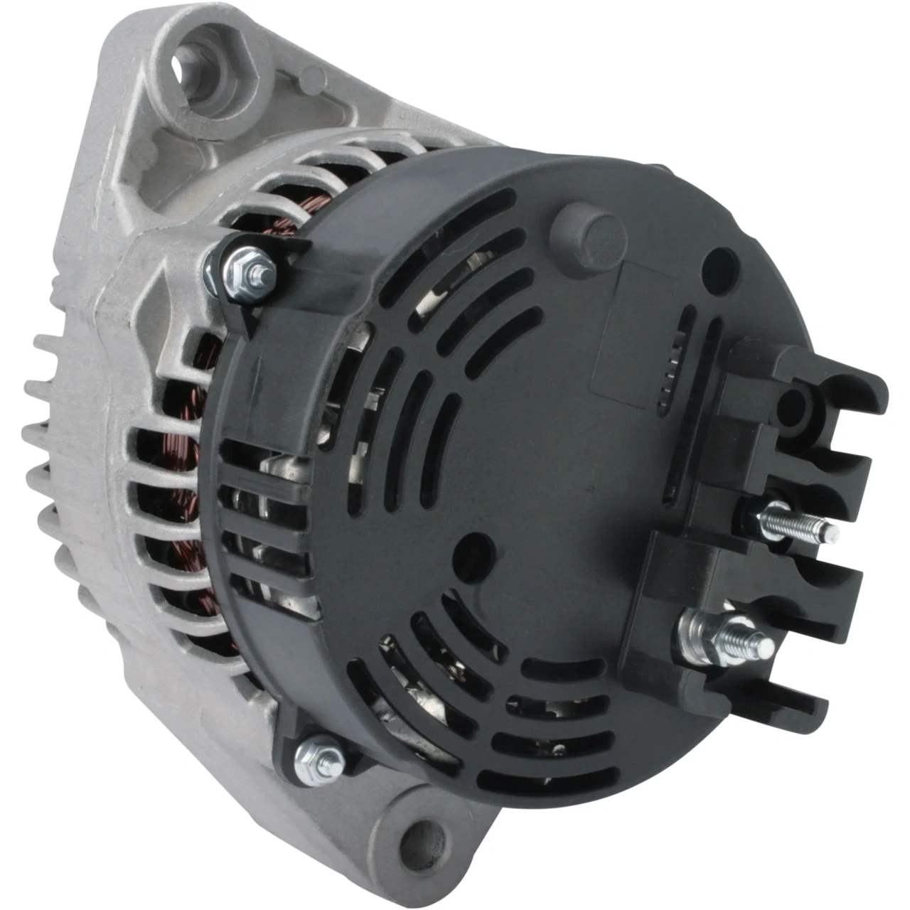 HC-Cargo Alternator