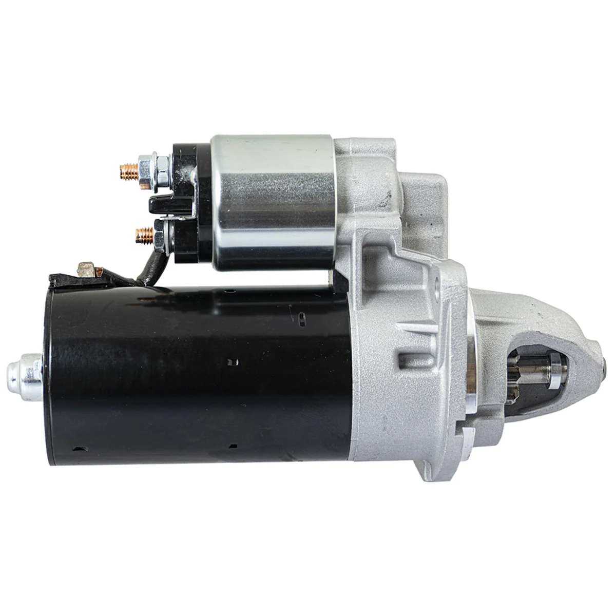 Starter motor 12V-1.4kW
