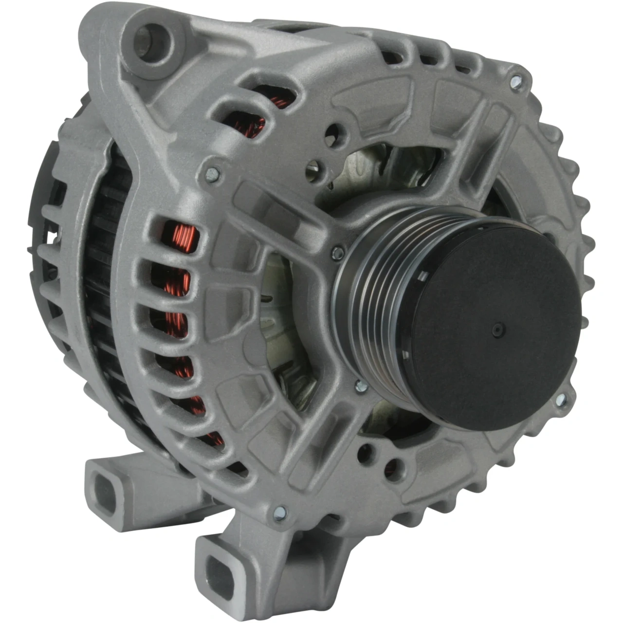 HC-Cargo Alternator