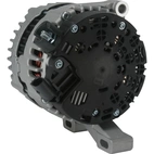 HC-Cargo Alternator
