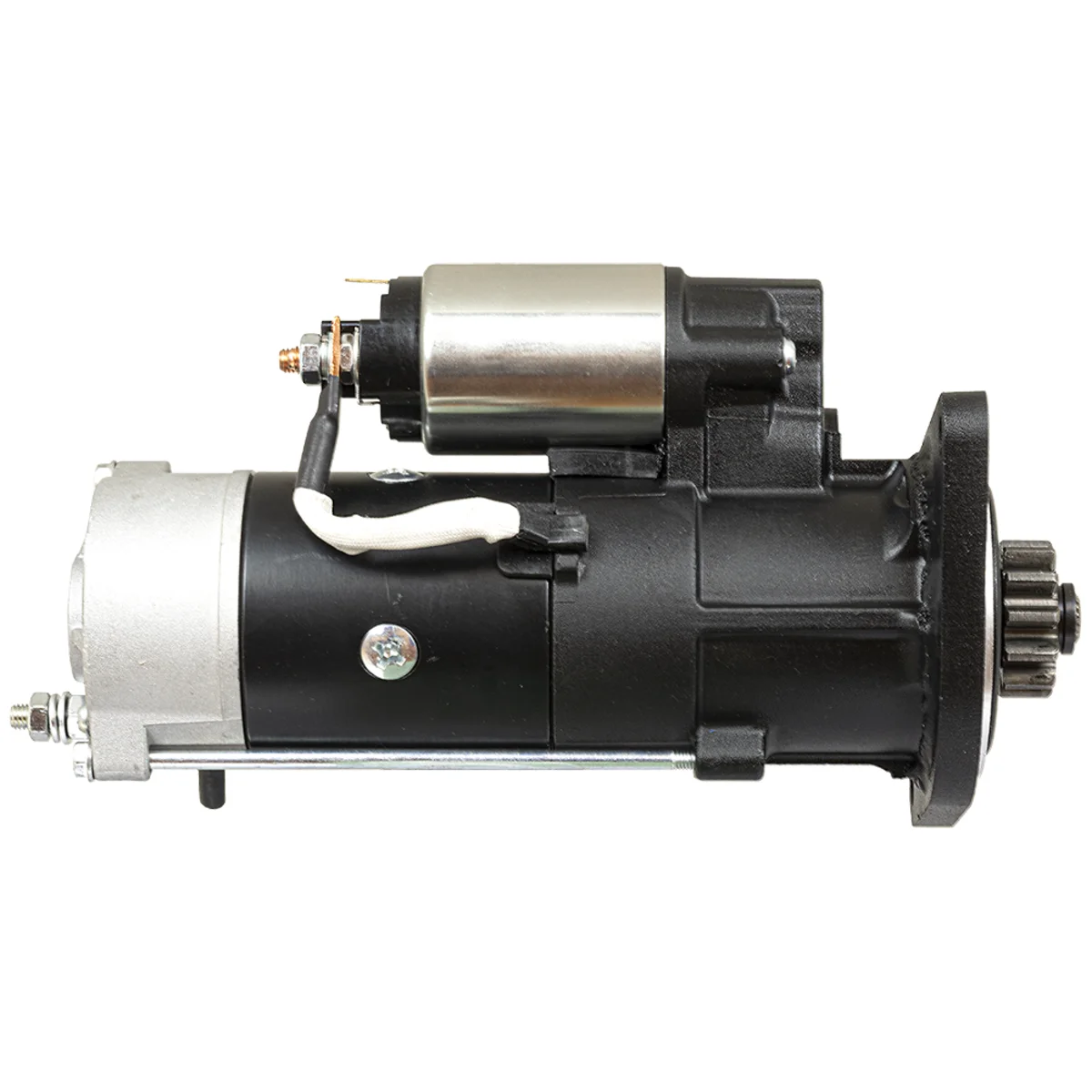 Starter motor 12V-3.6kW