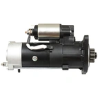 Starter motor 12V-3.6kW