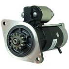 Starter motor 12V-3.6kW