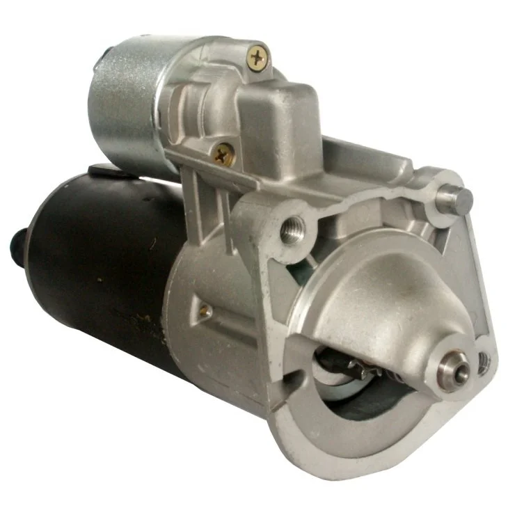HC-Cargo Starter motor
