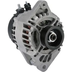 HC-Cargo Alternator